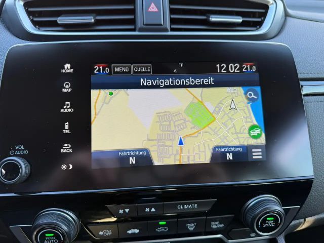 Honda CR-V 1.5 Elegance