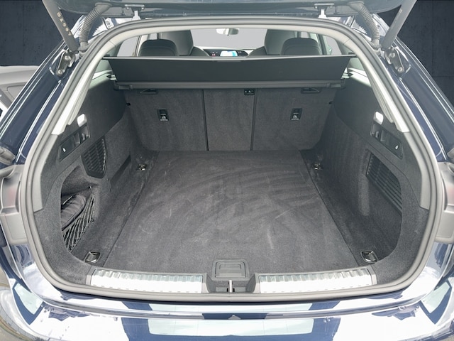 Audi A5 Avant S-Tronic