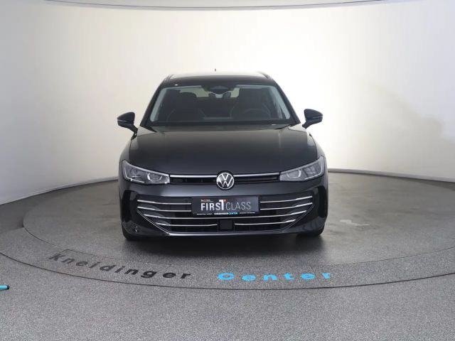 Volkswagen Passat Business DSG Variant