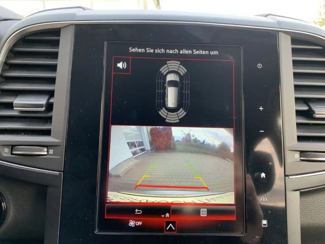 Renault Koleos Initiale Paris