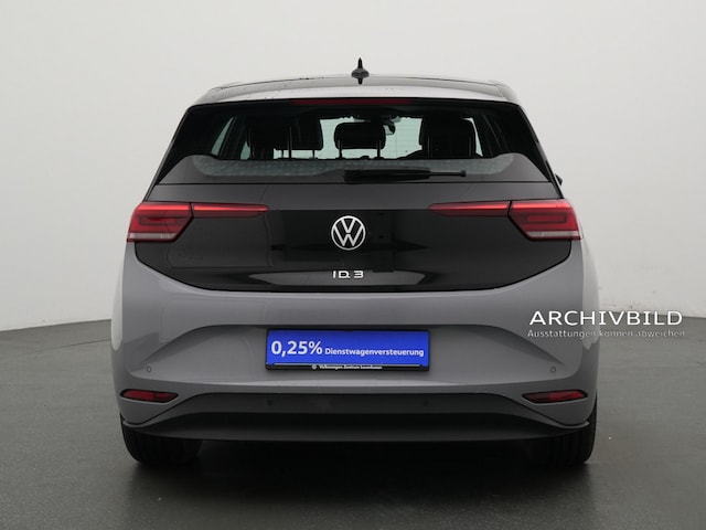 Volkswagen ID.3 Performance Pro