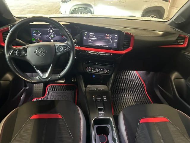 Opel Mokka GS-Line Grand Sport Mokka-e