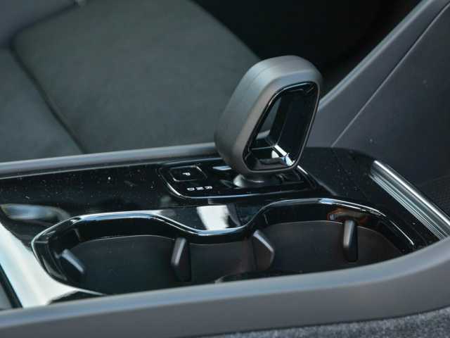 Volvo C40 Plus Recharge