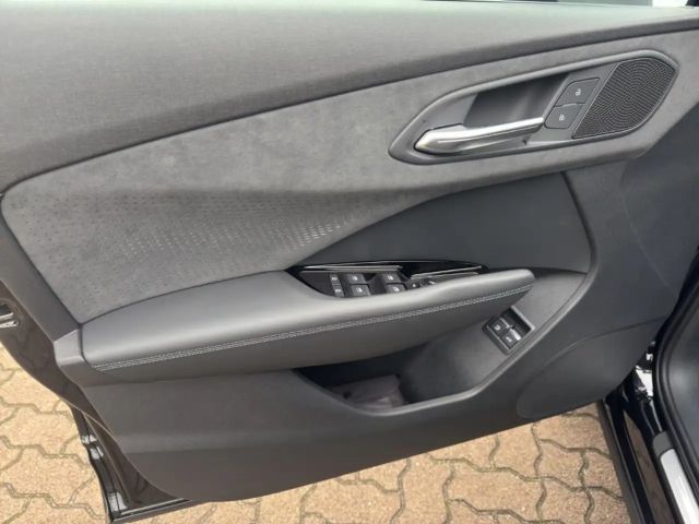 Audi Q3 Hybride S-Tronic