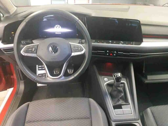 Volkswagen Golf 1.5 TSI Golf VIII