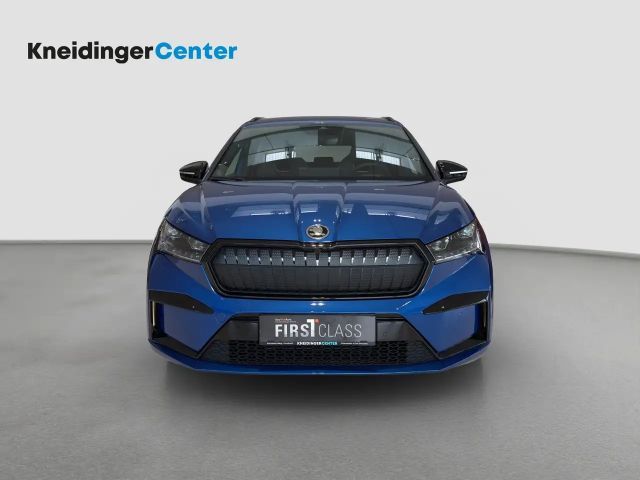 Skoda Enyaq Sportline