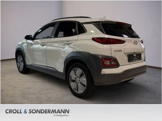 Hyundai Kona Advantage Electric