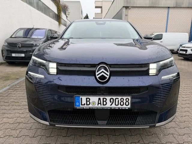 Citroën C5 Aircross Hybrid Max