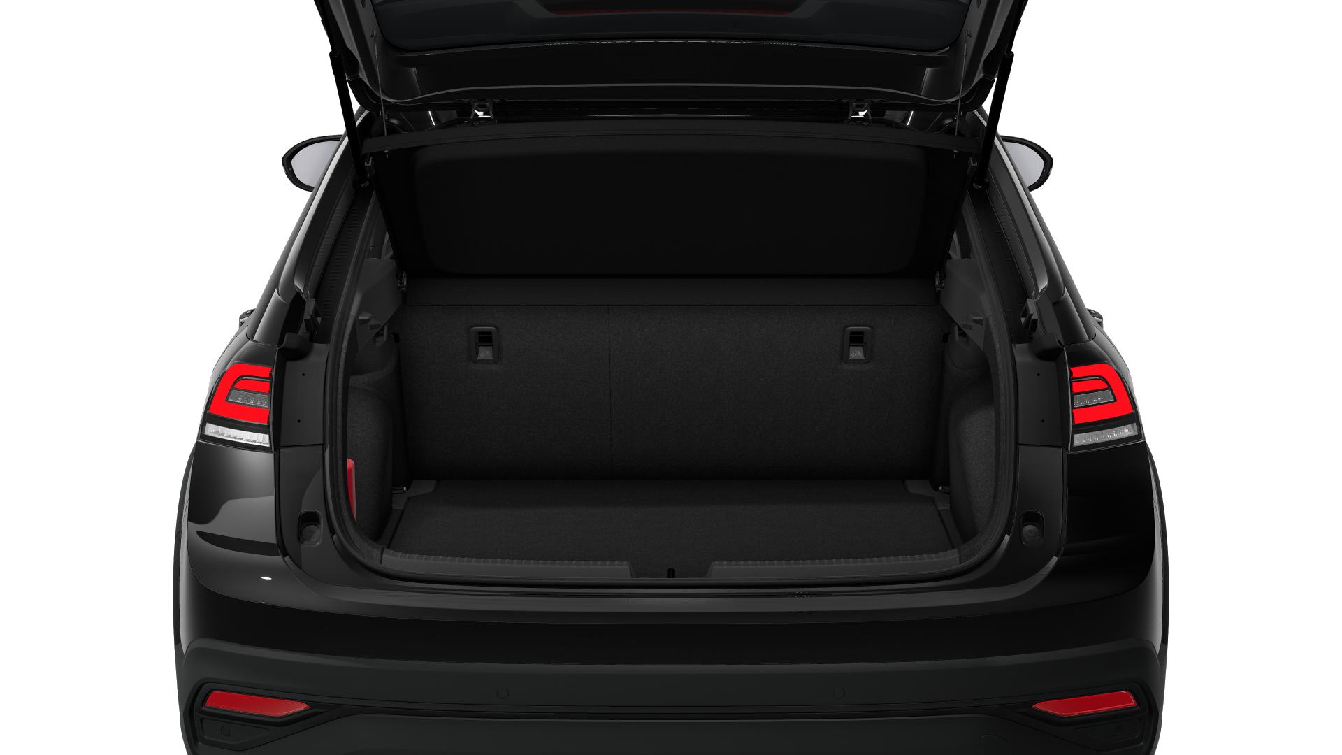 Volkswagen Taigo 1.0 TSI DSG IQ.Drive Move