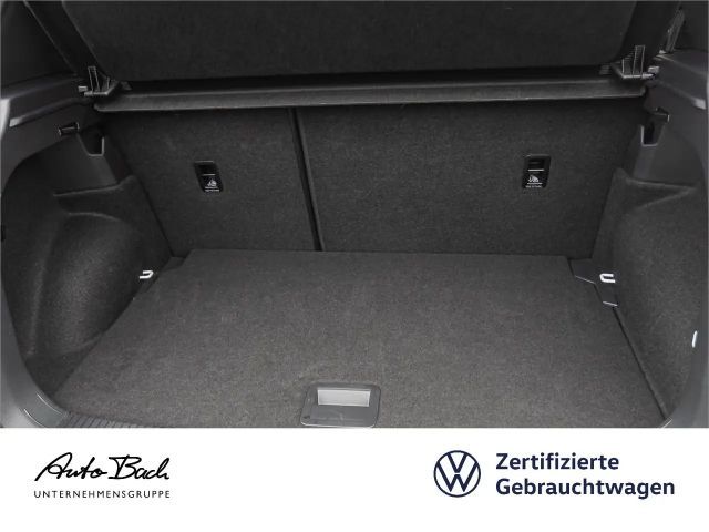 Volkswagen T-Cross 1.0 TSI DSG