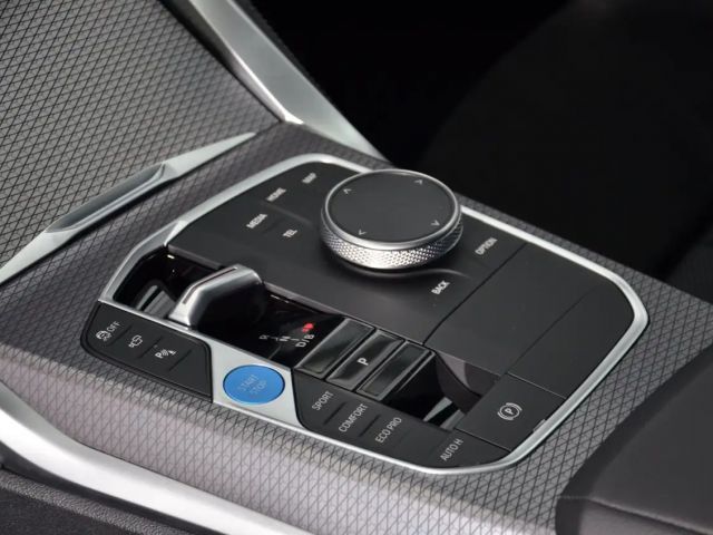 BMW i4 Coupé eDrive35