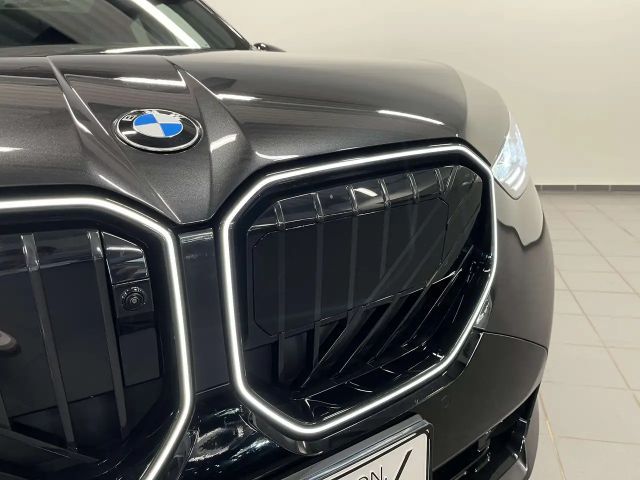 BMW X3 M-Sport xDrive