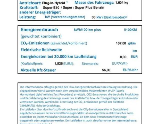 Renault Arkana E-Tech Hybrid Techno