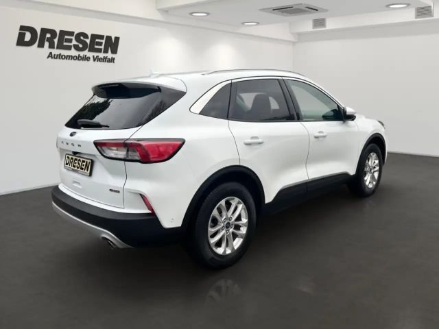 Ford Kuga Plug in Hybrid Titanium