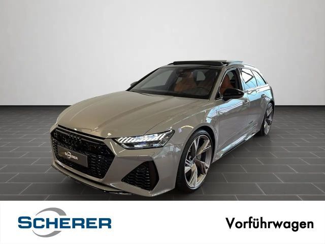 Audi RS6 441(600) kW(PS) tiptronic Standhzg.,