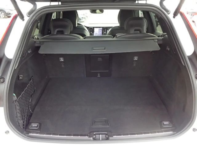 Volvo XC60 AWD R-Design T6