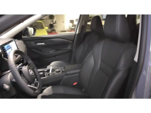 Nissan X-trail e-4ORCE