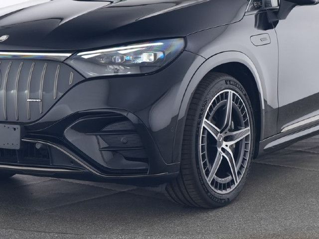 Mercedes-Benz EQE SUV 4MATIC