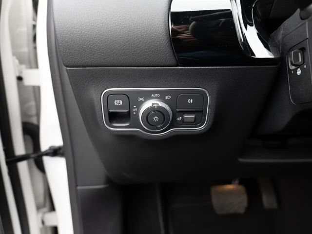 Mercedes-Benz EQA 350 4MATIC Progressive