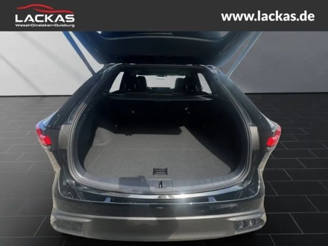 Lexus RX-Serie 450h F Sport Sport