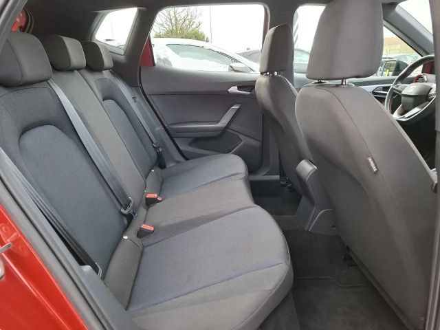 Seat Arona 1.0 TSI DSG FR-lijn