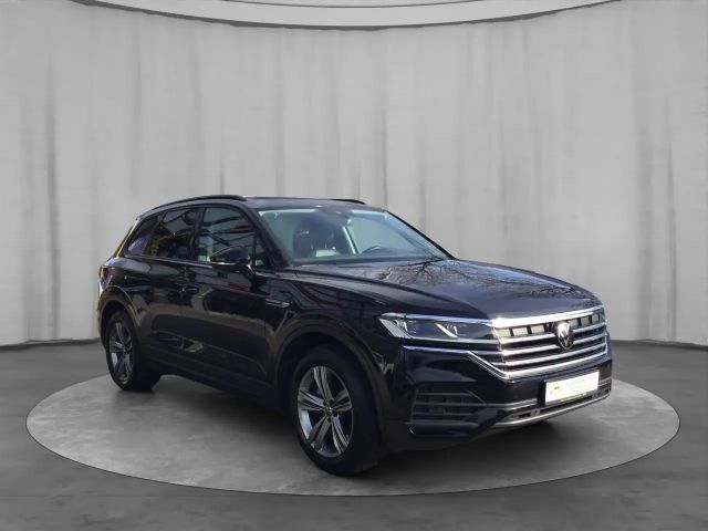 Volkswagen Touareg 4Motion