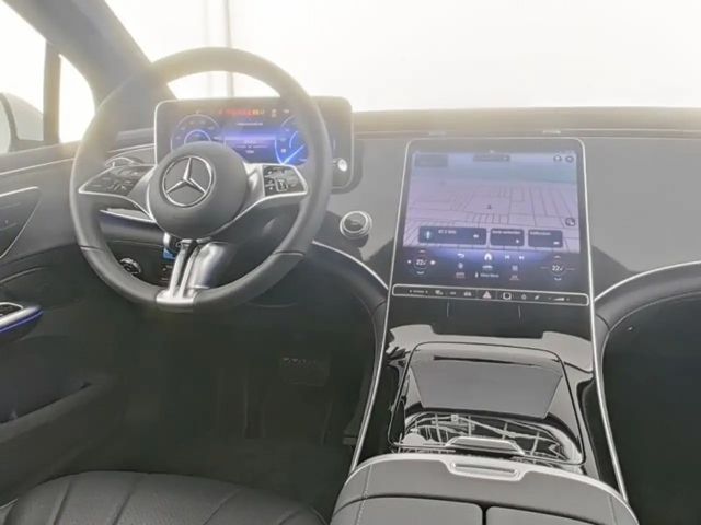 Mercedes-Benz EQE 300 Advanced Sedan
