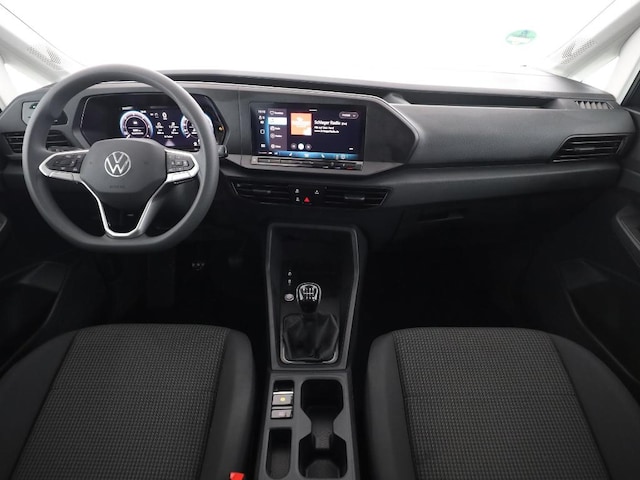 Volkswagen Caddy 2.0 TDI