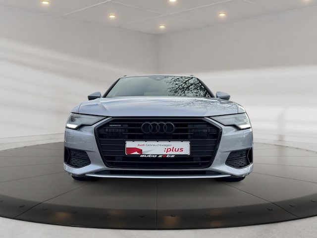 Audi A6 45 TDI Avant Quattro S-Tronic