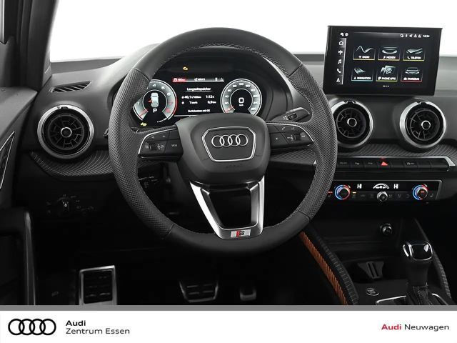 Audi Q2 35 TFSI S-Line