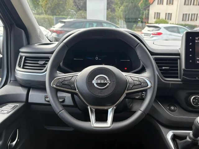 Nissan Primastar L1H1 N-Connecta