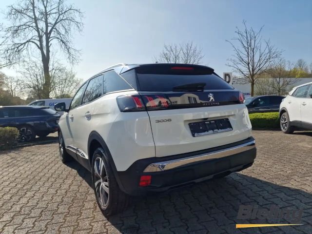 Peugeot 3008 Allure Pack