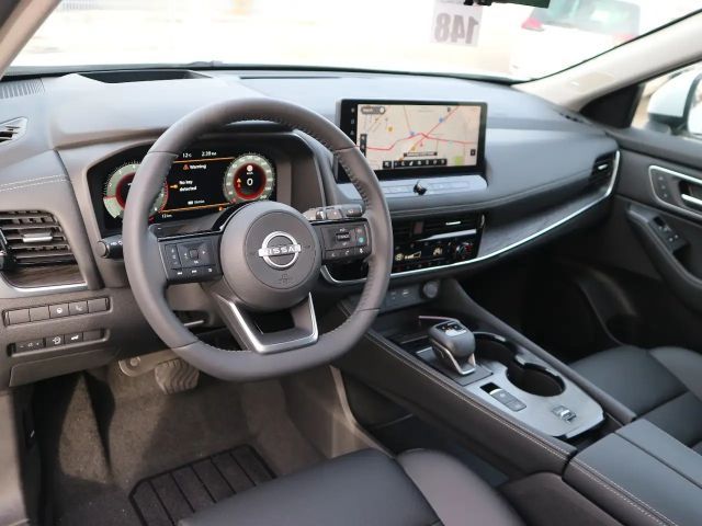 Nissan X-trail Tekna