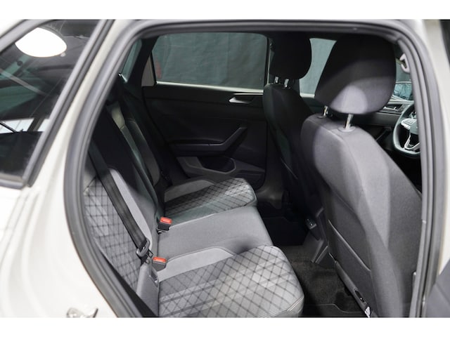 Volkswagen Polo 1.0 TSI DSG IQ.Drive R-Line