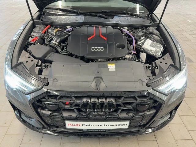 Audi S6 55 TDI Quattro
