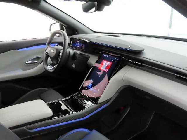 Ford Explorer AWD Premium