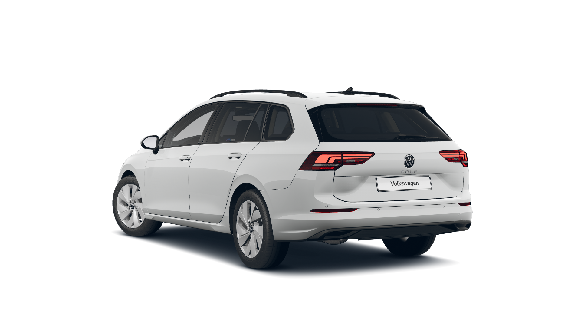 Volkswagen Golf Life Variant