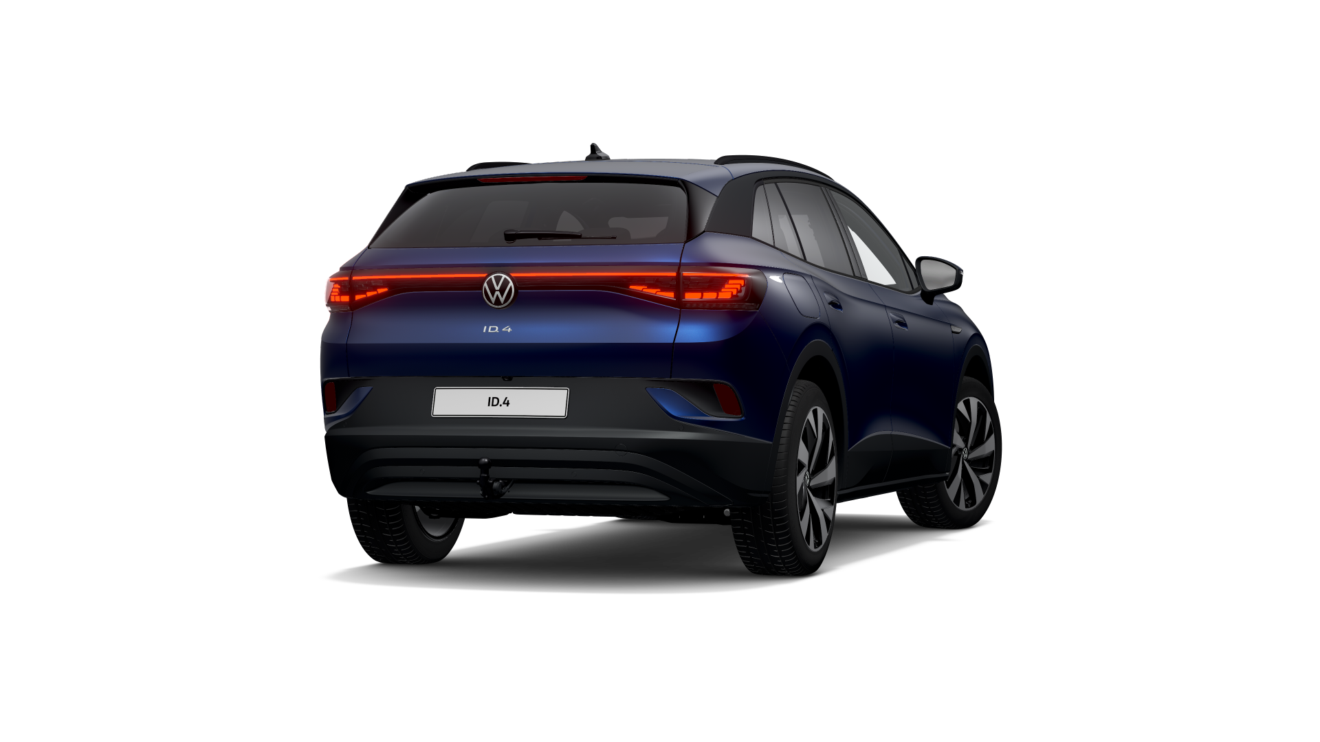 Volkswagen ID.4 82 kWh MATRIX+NAVI+APP+SHZ
