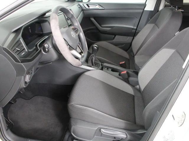 Volkswagen Taigo 4Me TSI