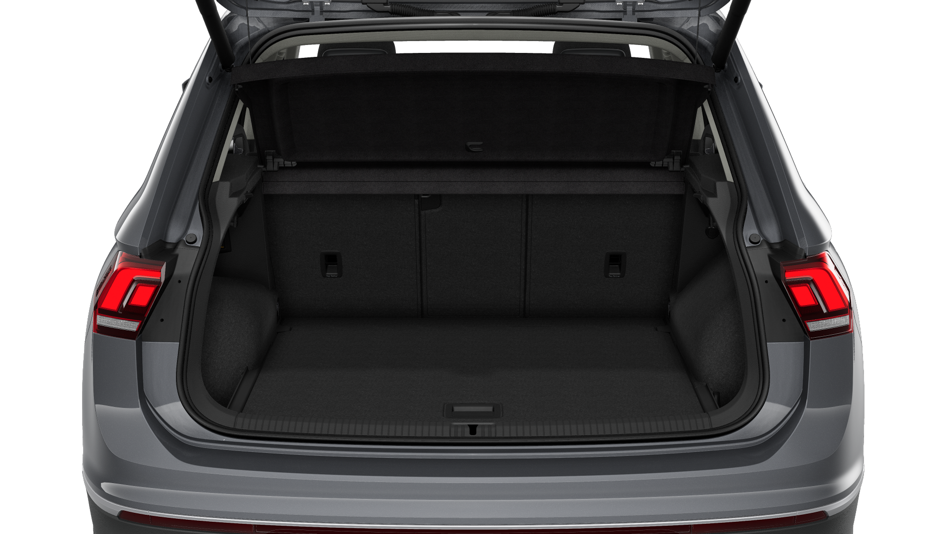 Volkswagen Tiguan DSG Elegance Elegance