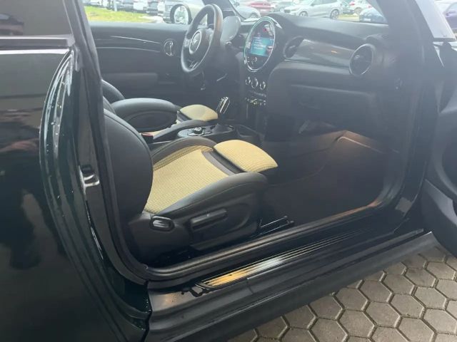 MINI Mini Electric SE