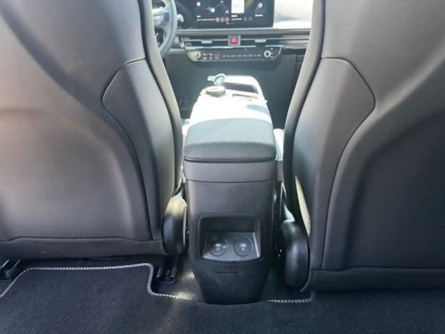 Kia EV6 GT-Line Vierwielaandrijving