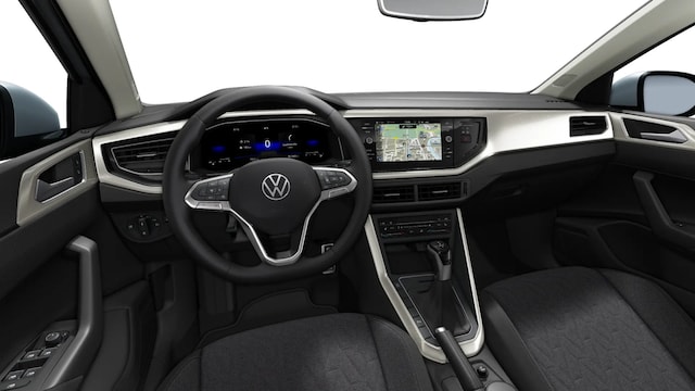 Volkswagen Taigo 1.0 TSI DSG Move