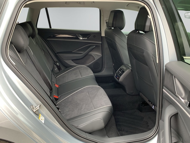 Volkswagen Passat 2.0 TDI DSG