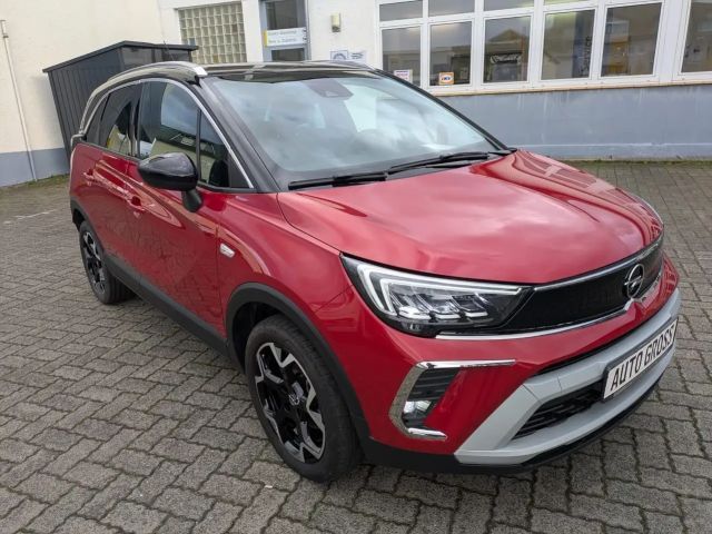 Opel Crossland X Ultimate