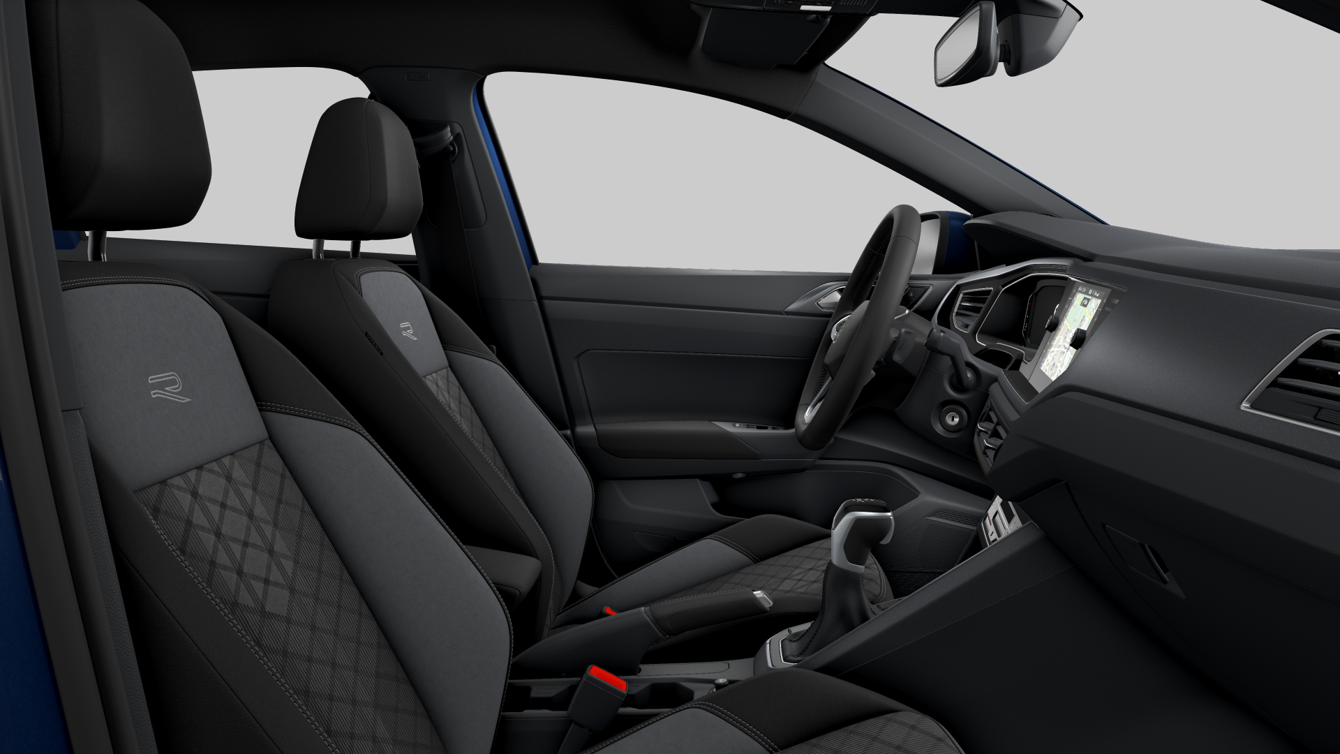 Volkswagen Taigo 1.0 TSI