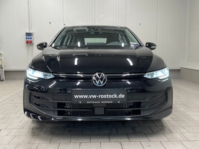 Volkswagen Golf 1.5 eTSI DSG Golf VIII