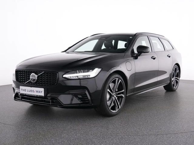 Volvo V90 AWD Dark T8 Ultra