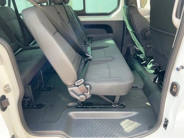 Nissan Primastar L1H1 Tekna dCi 170