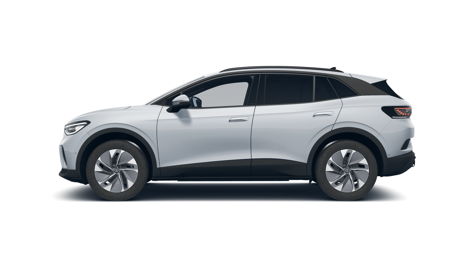 Volkswagen ID.4 (77kWh) mit Infotainment-Paket ACC AHK